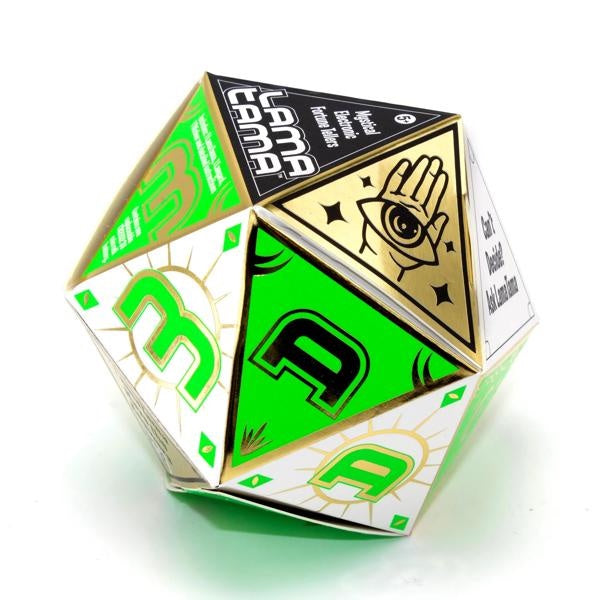 LamaTama Fortune Teller Collectible Blind Box