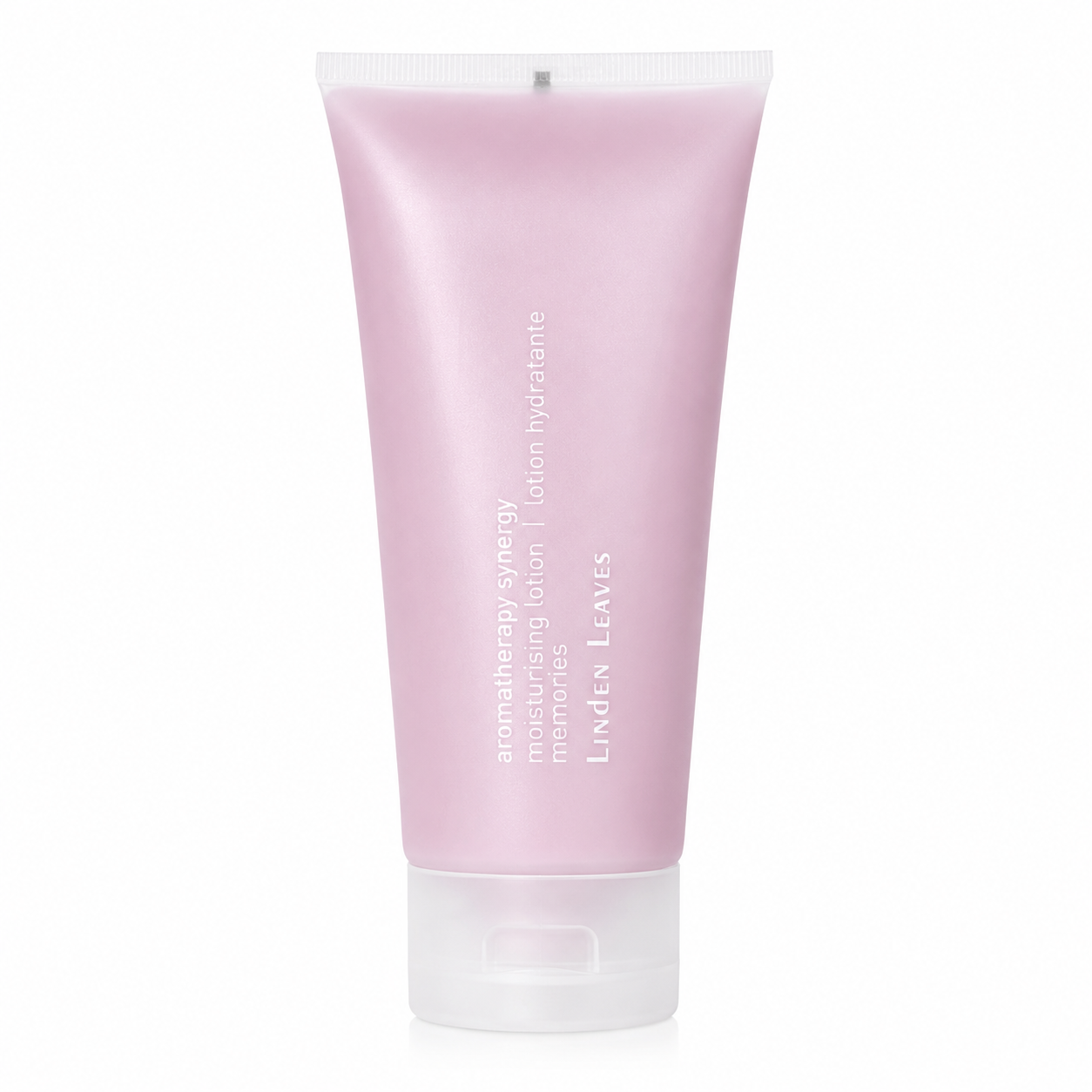 Linden Leaves Memories Moisturising Lotion 200ml - Clearance - EXP:08/2026