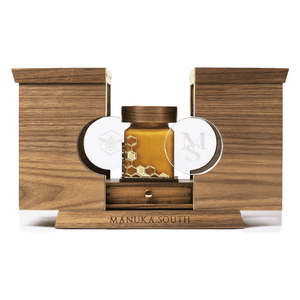 Manuka South Legacy Limited Reserve Manuka Honey UMF35+ / MGO 2190+ 250g, Manuka Honey