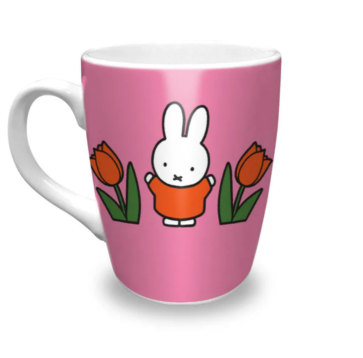 Miffy Relax Mug