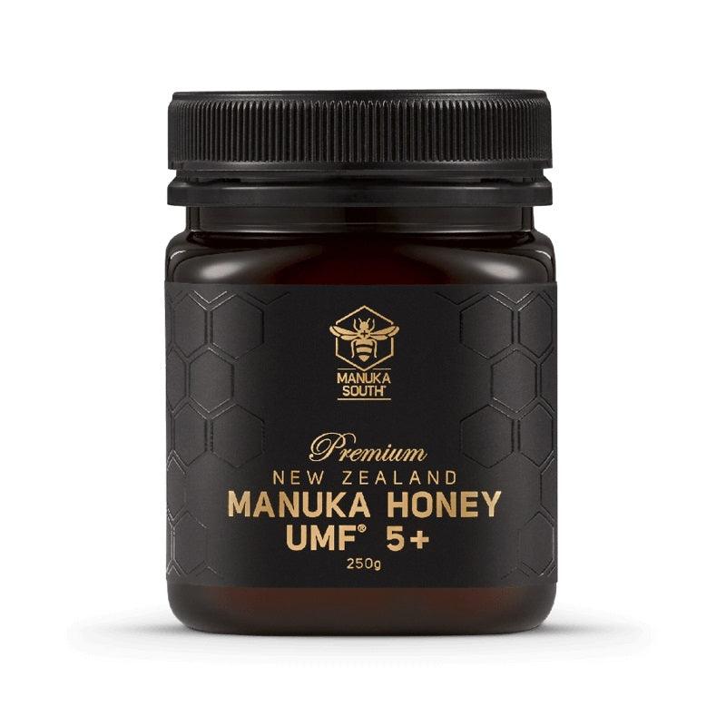 Manuka South Manuka Honey UMF 5+, Manuka Honey
