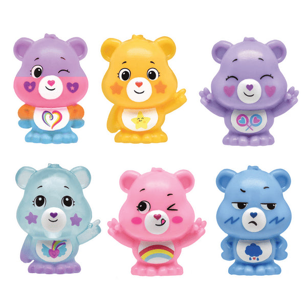 Mash'ems Care Bears Mystery Capsule