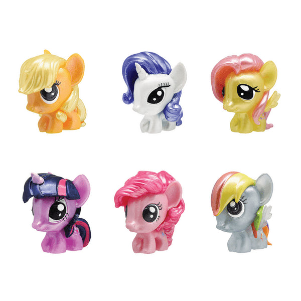 Mash'ems My Little Pony: Friendship Is Magic Assorted