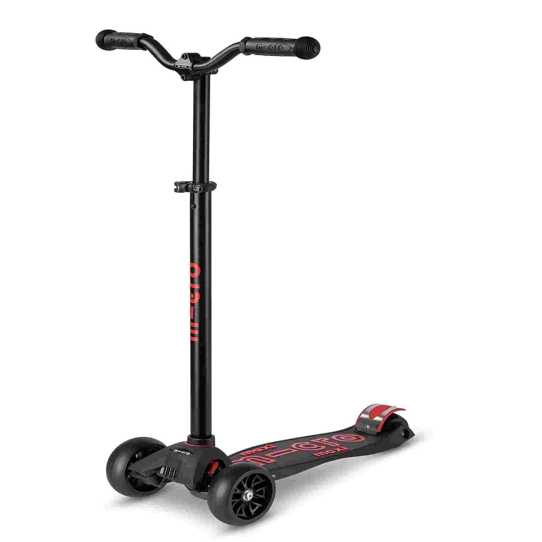Micro Maxi Deluxe Pro Kids Scooter, Scooters & Skateboards