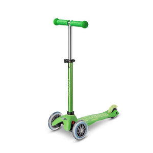 Micro Mini Deluxe 3 Wheel Scooter, Scooters & Skateboards