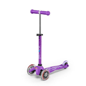 Micro Mini Deluxe 3 Wheel Scooter, Scooters & Skateboards