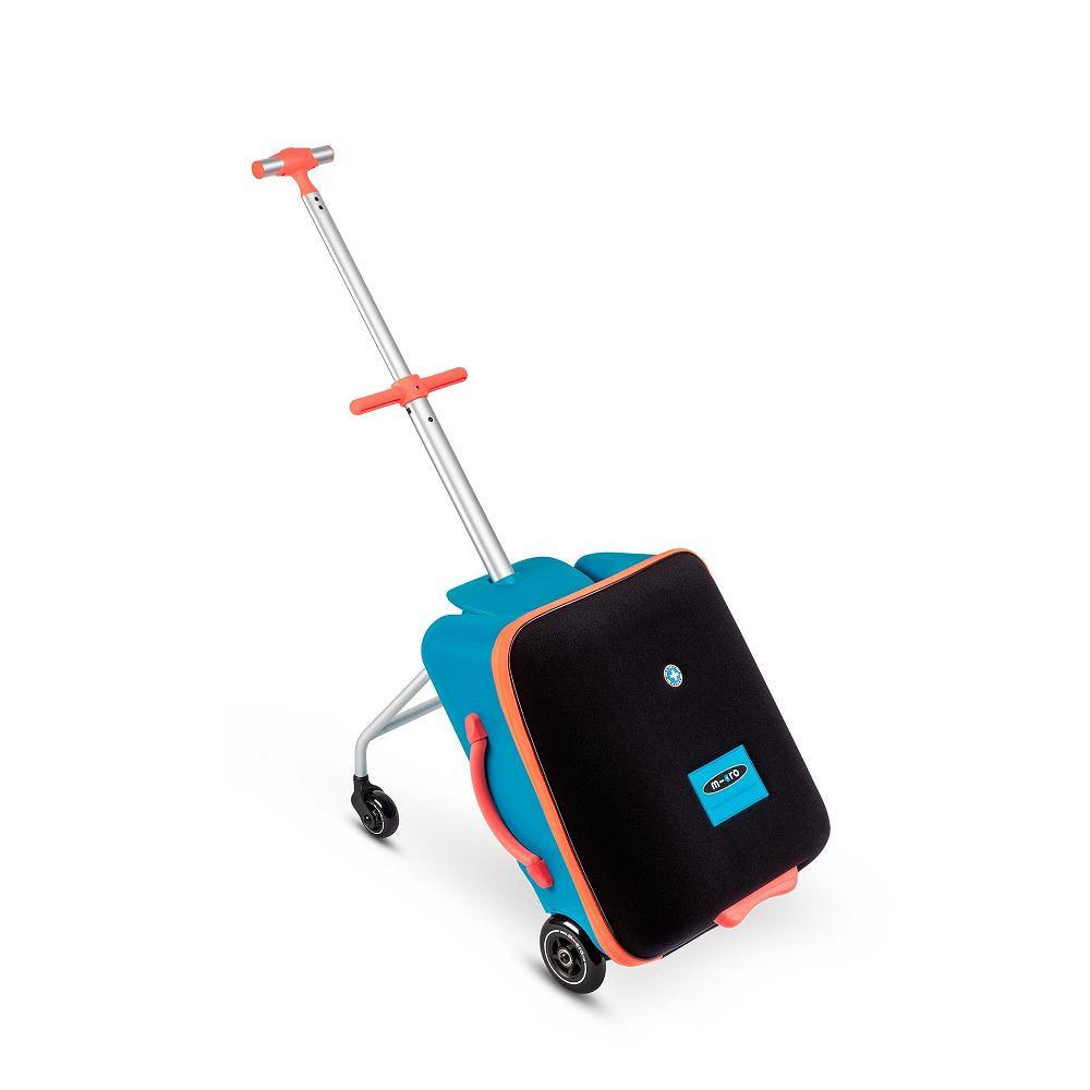 Micro Ride On Luggage Eazy, Scooters & Skateboards