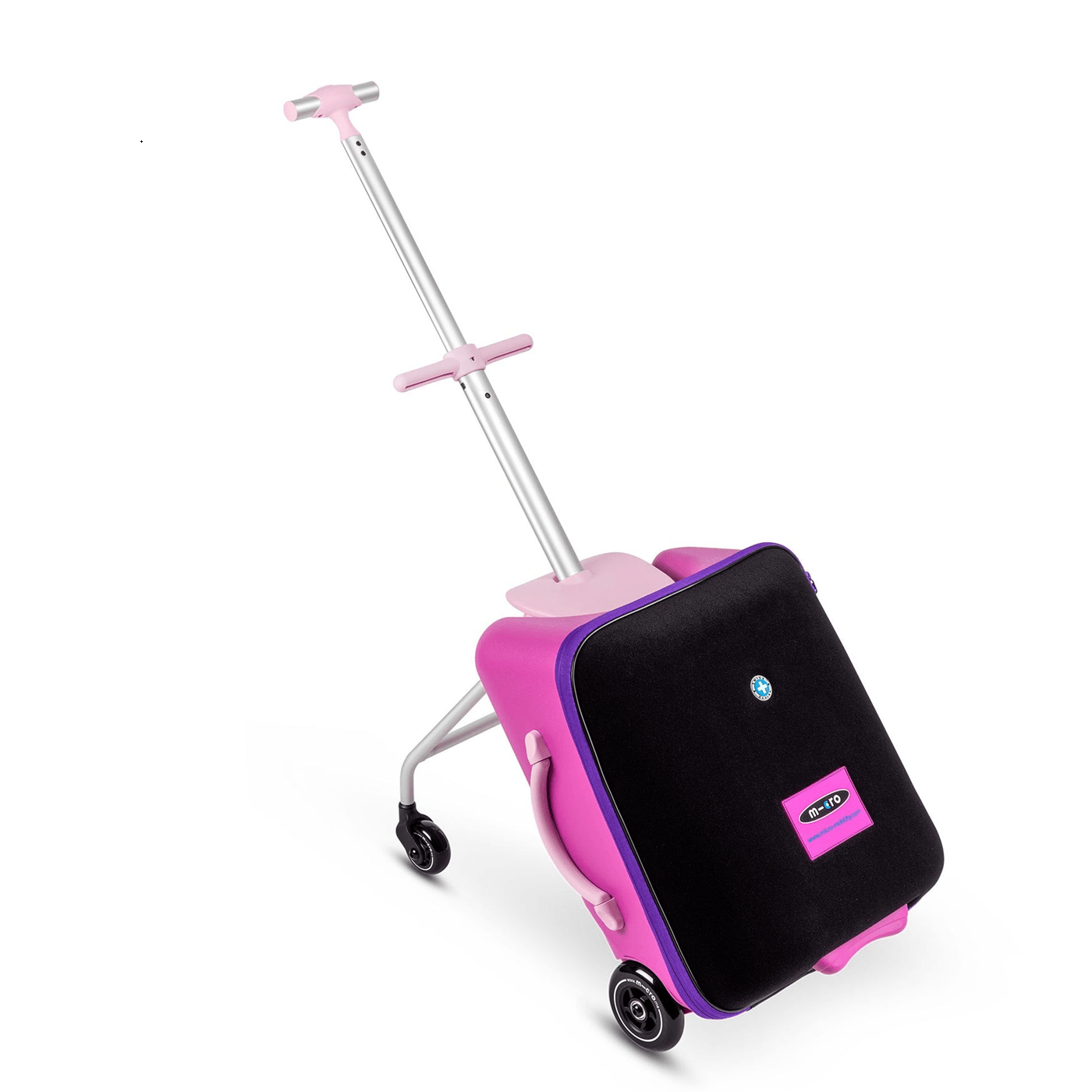 Micro Ride On Luggage Eazy, Scooters & Skateboards