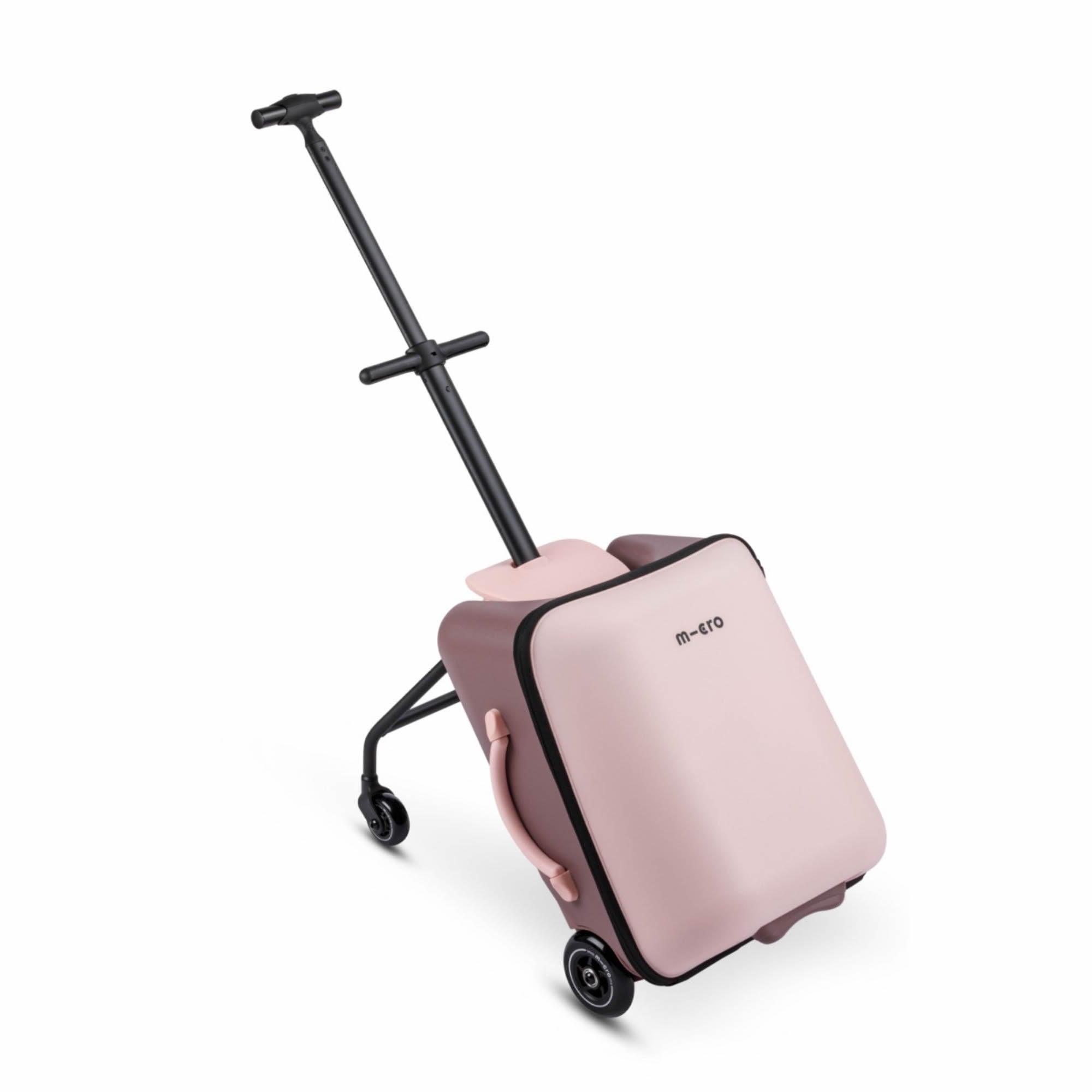 Micro Ride On Luggage Eazy Allrounder, Scooters & Skateboards
