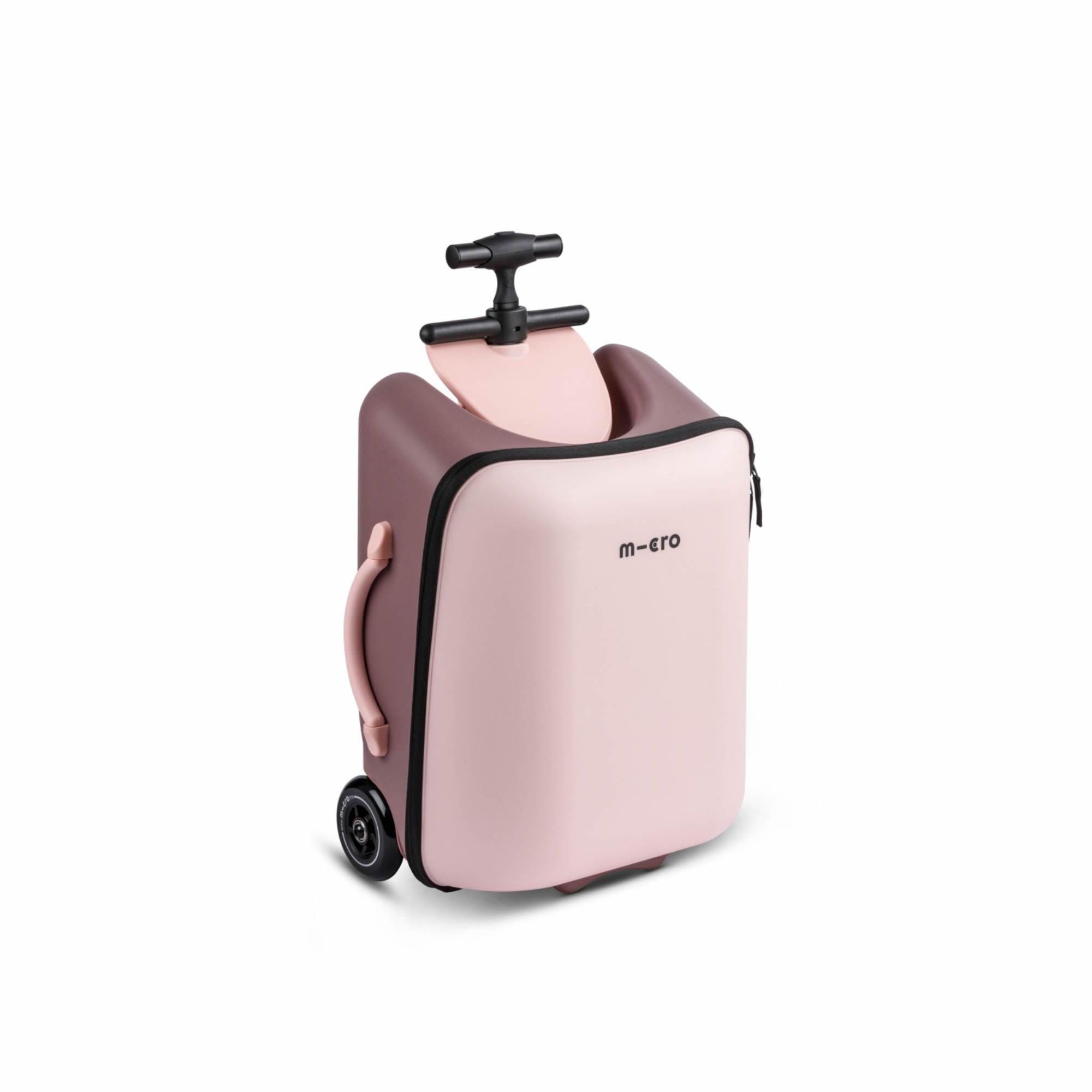 Micro Ride On Luggage Eazy Allrounder, Scooters & Skateboards