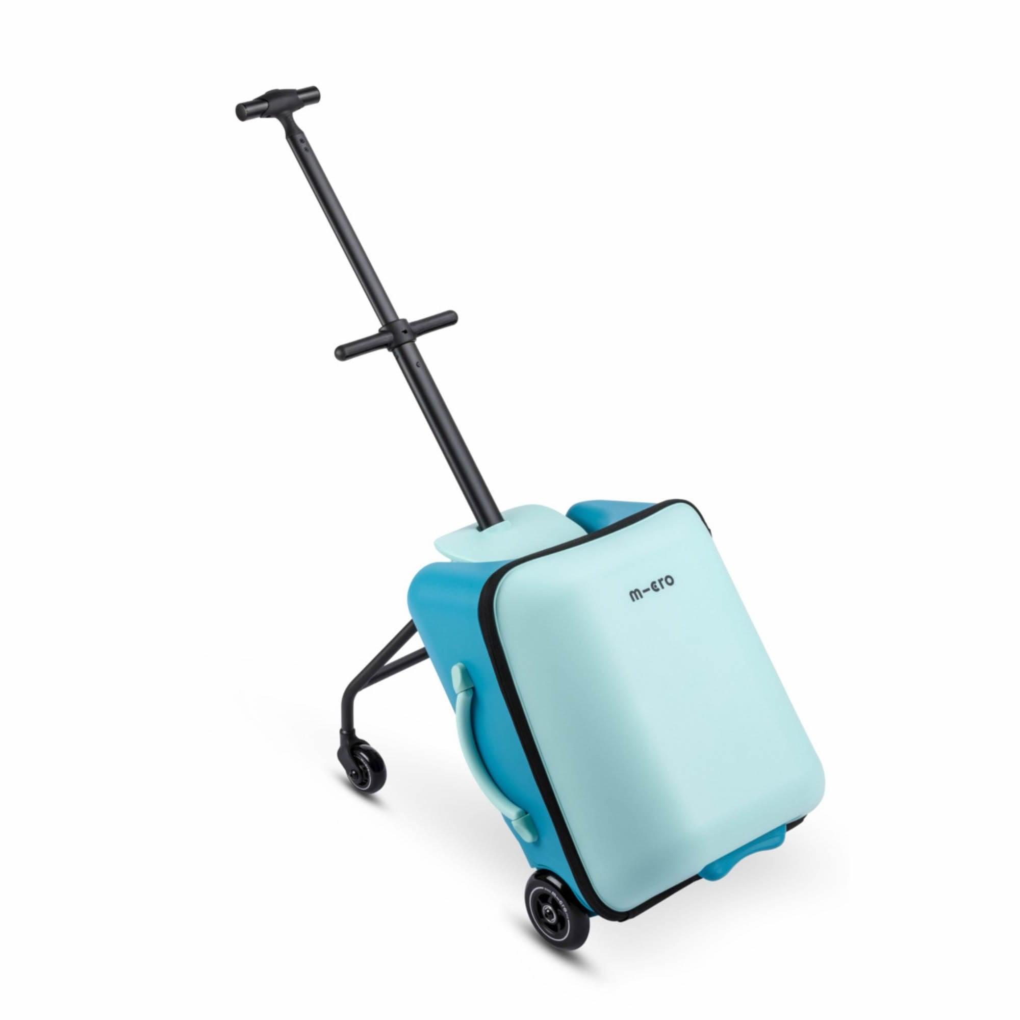 Micro Ride On Luggage Eazy Allrounder, Scooters & Skateboards
