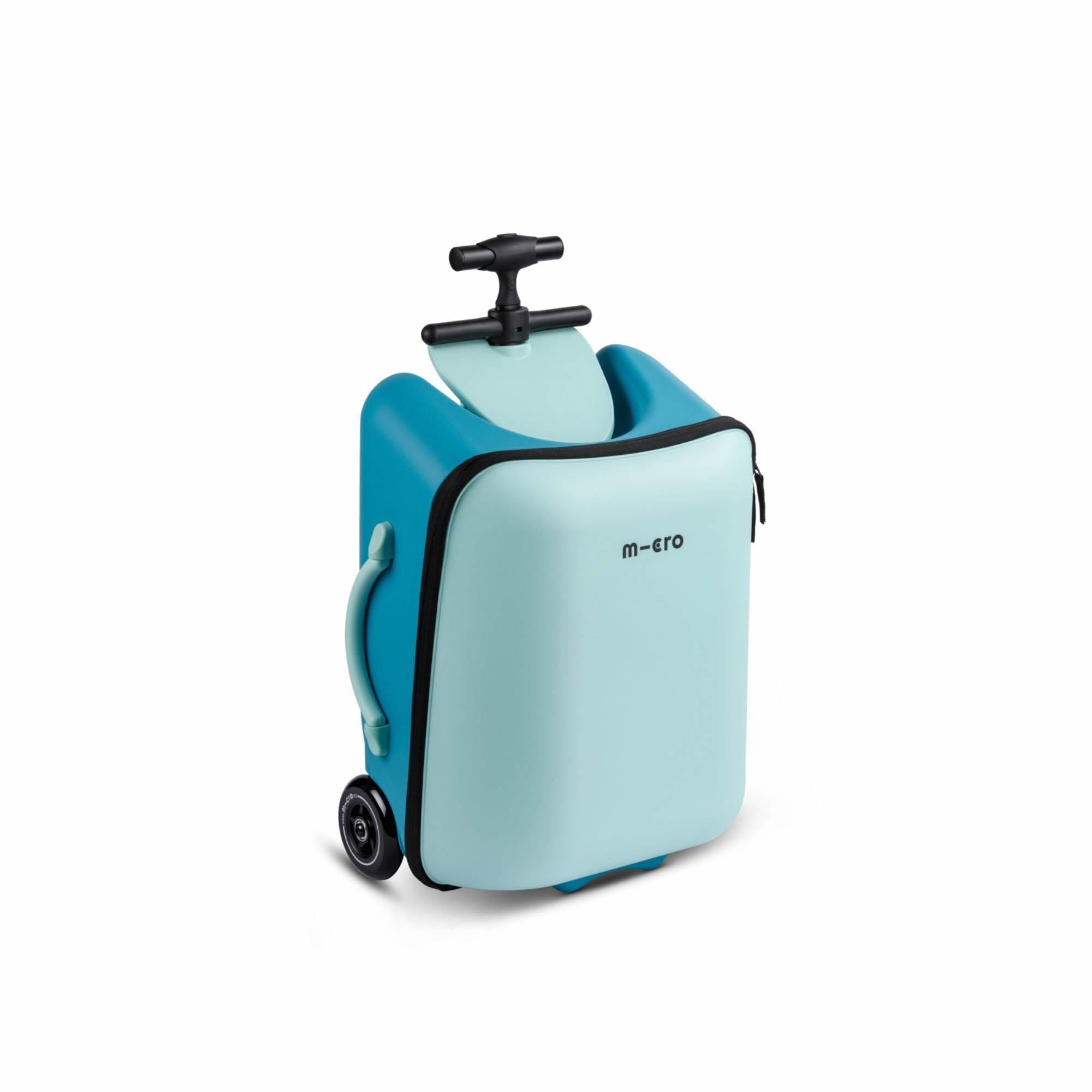 Micro Ride On Luggage Eazy Allrounder, Scooters & Skateboards