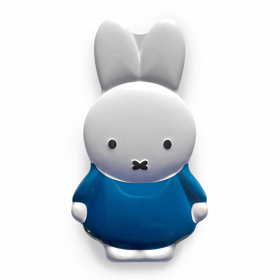 Miffy 3D Tin