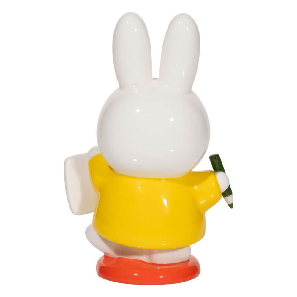 Miffy Art Class Figurine
