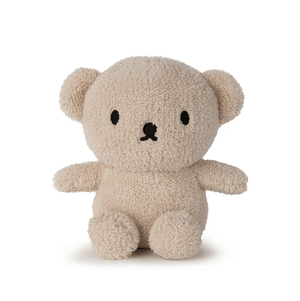 Miffy Boris Bear Terry, Plush Toys, OCARE NZ