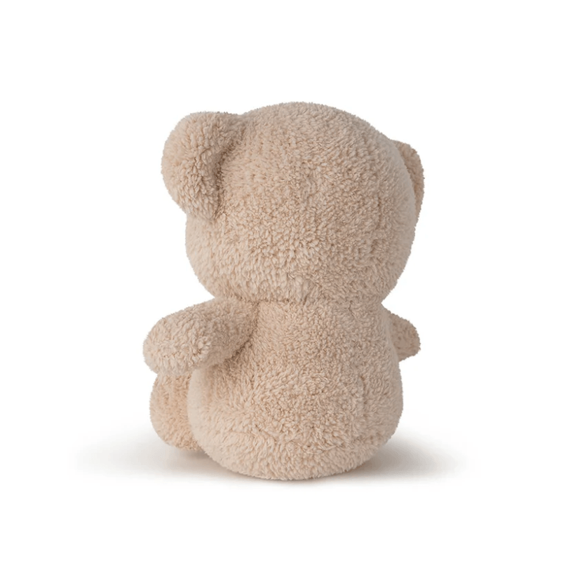 Miffy Boris Bear Terry, Plush Toys, OCARE NZ