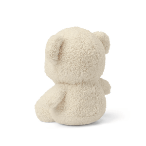 Miffy Boris Bear Terry, Plush Toys, OCARE NZ