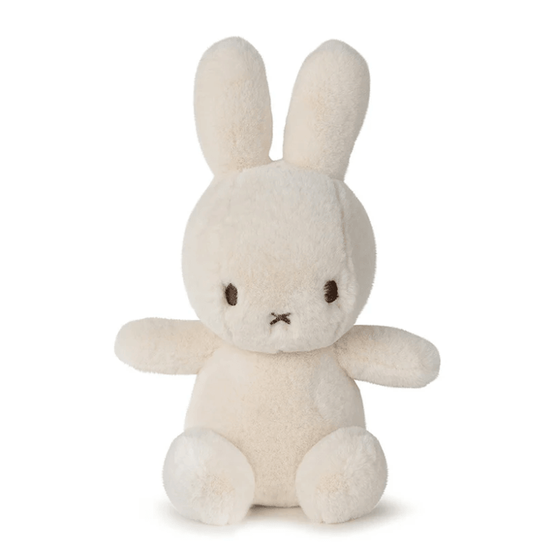 Miffy Cozy Miffy In Giftbox, Plush Toys, OCARE NZ