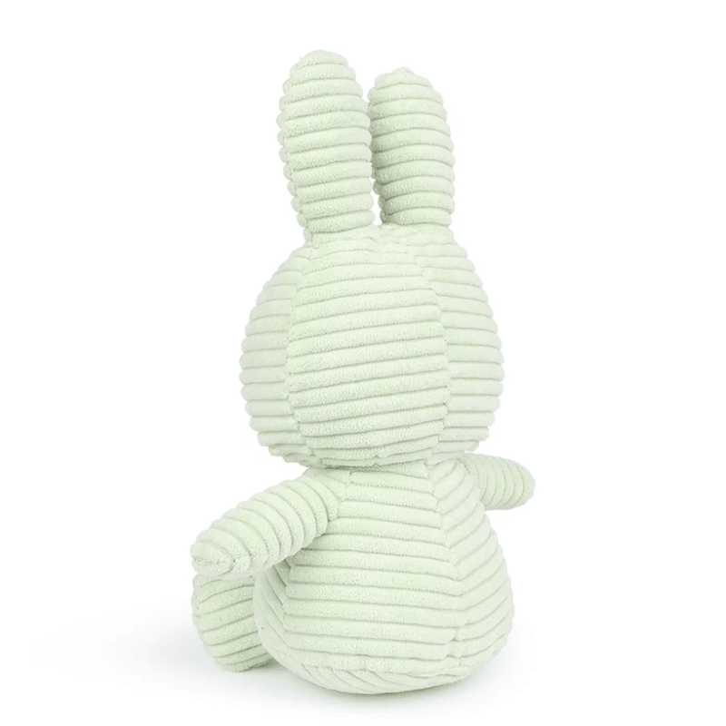 Miffy ECO Corduroy, Plush Toys, OCARE NZ
