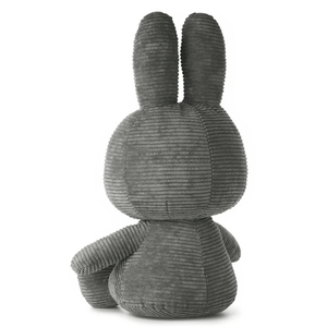 Miffy ECO Corduroy, Plush Toys, OCARE NZ