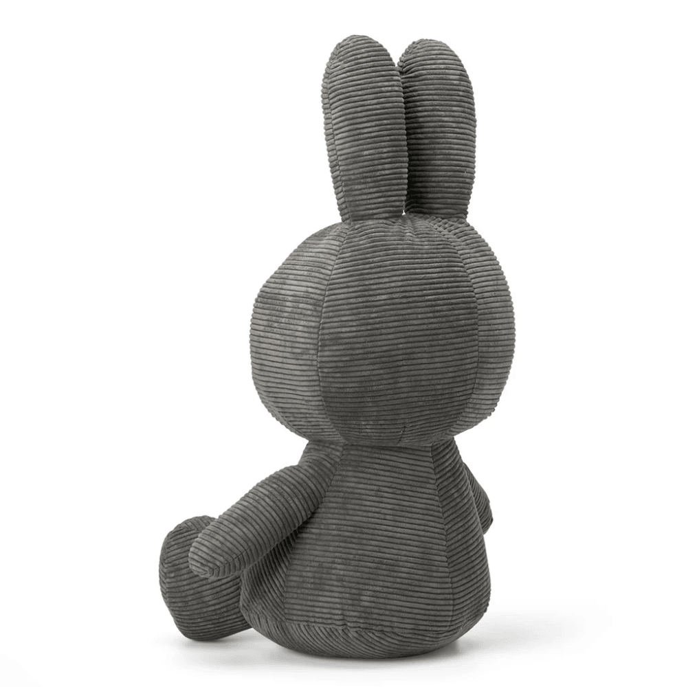 Miffy ECO Corduroy, Plush Toys, OCARE NZ