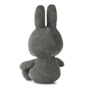 Miffy ECO Corduroy, Plush Toys, OCARE NZ