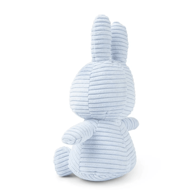 Miffy ECO Corduroy, Plush Toys, OCARE NZ