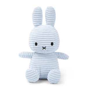 Miffy ECO Corduroy, Plush Toys, OCARE NZ