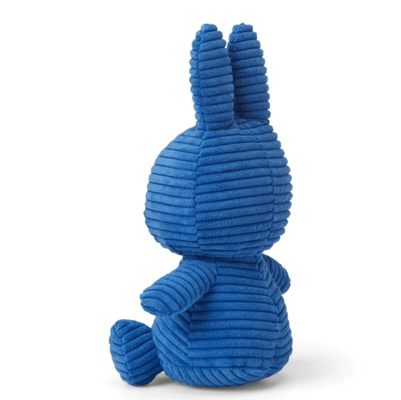 Miffy ECO Corduroy, Plush Toys, OCARE NZ