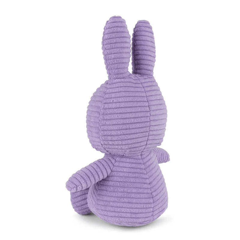 Miffy ECO Corduroy, Plush Toys, OCARE NZ