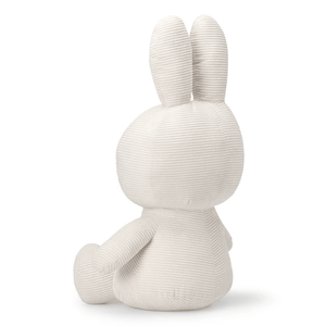 Miffy ECO Corduroy, Plush Toys, OCARE NZ