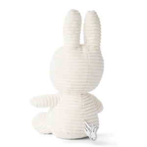 Miffy ECO Corduroy, Plush Toys, OCARE NZ