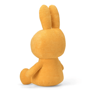 Miffy ECO Corduroy, Plush Toys, OCARE NZ
