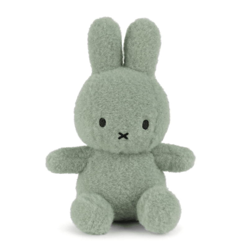 Miffy ECO Cotton Candy, Plush Toys, OCARE NZ