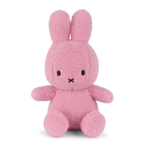 Miffy ECO Cotton Candy, Plush Toys, OCARE NZ