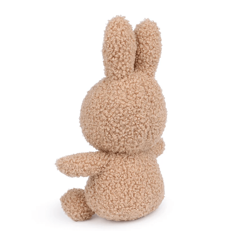 Miffy ECO Tiny Teddy, Plush Toys, OCARE NZ