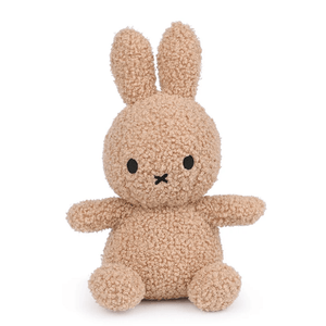 Miffy ECO Tiny Teddy, Plush Toys, OCARE NZ