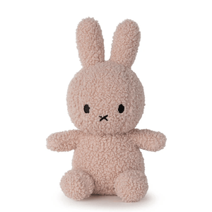 Miffy ECO Tiny Teddy, Plush Toys, OCARE NZ