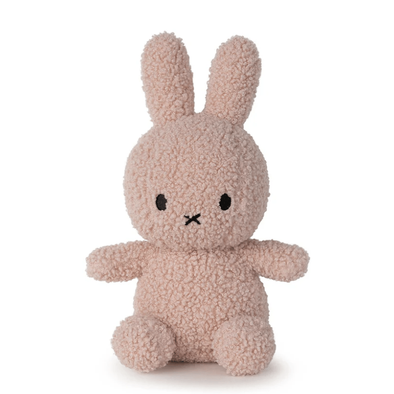 Miffy ECO Tiny Teddy, Plush Toys, OCARE NZ