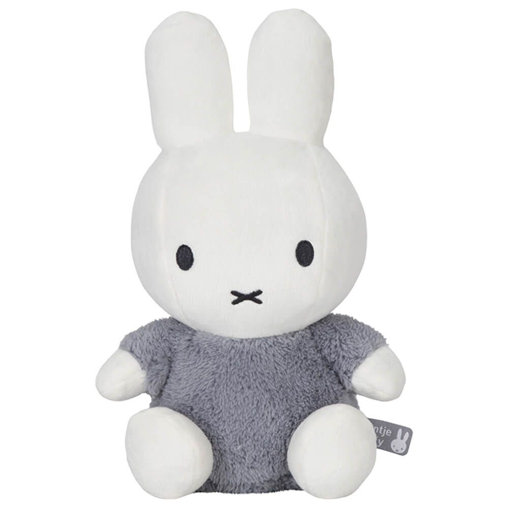 Miffy Fluffy Cuddle Plush, OCARE NZ