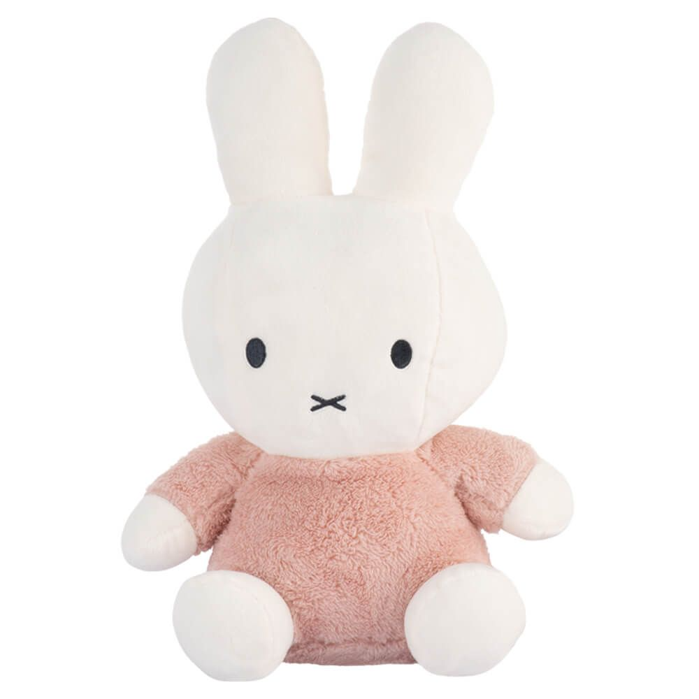 Miffy Fluffy Cuddle Plush, OCARE NZ