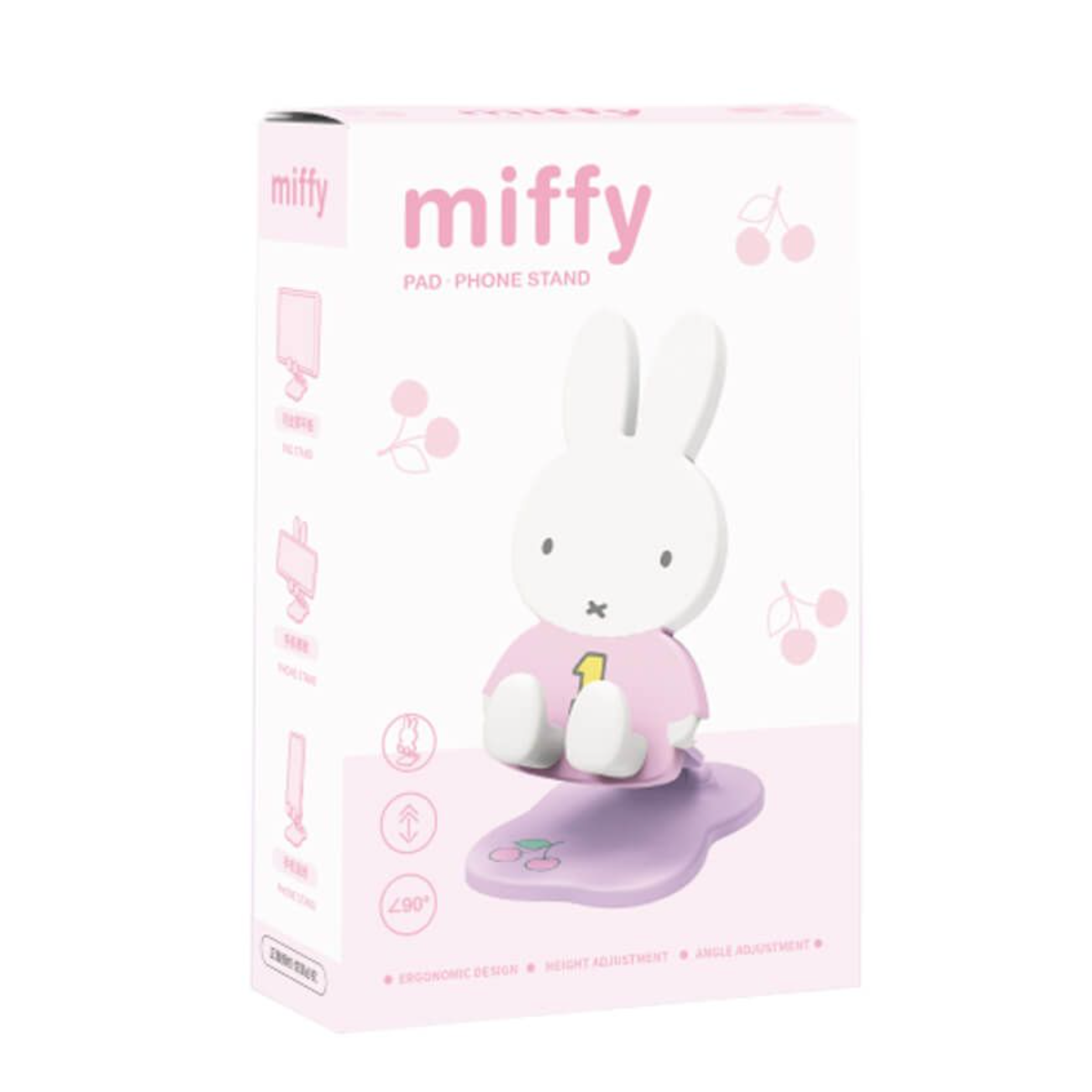 Miffy Folding Phone Stand Series Blind Box