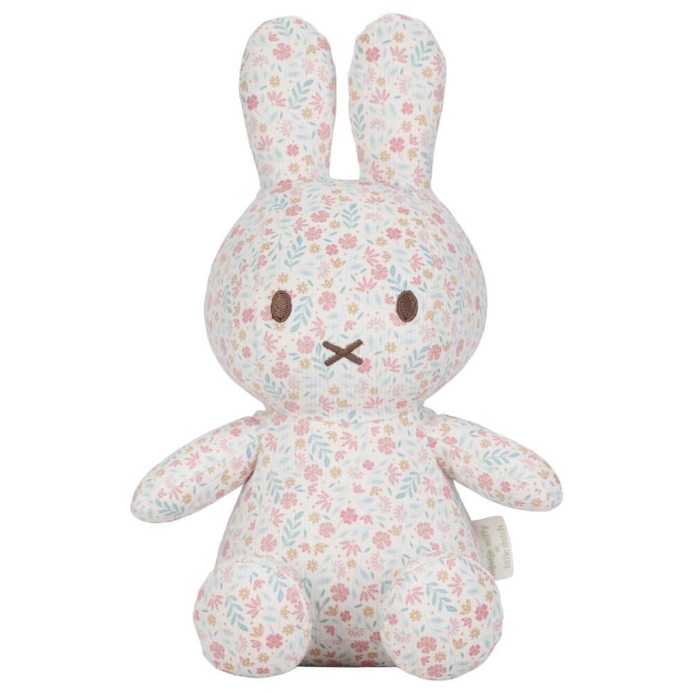 Miffy Lucky Blossom All Over Print Stuffed Animals OCARE NZ