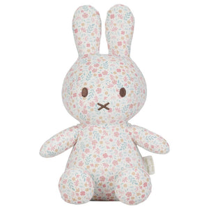 Miffy Lucky Blossom All Over Print Stuffed Animals OCARE NZ