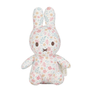 Miffy Lucky Blossom All Over Print Stuffed Animals OCARE NZ