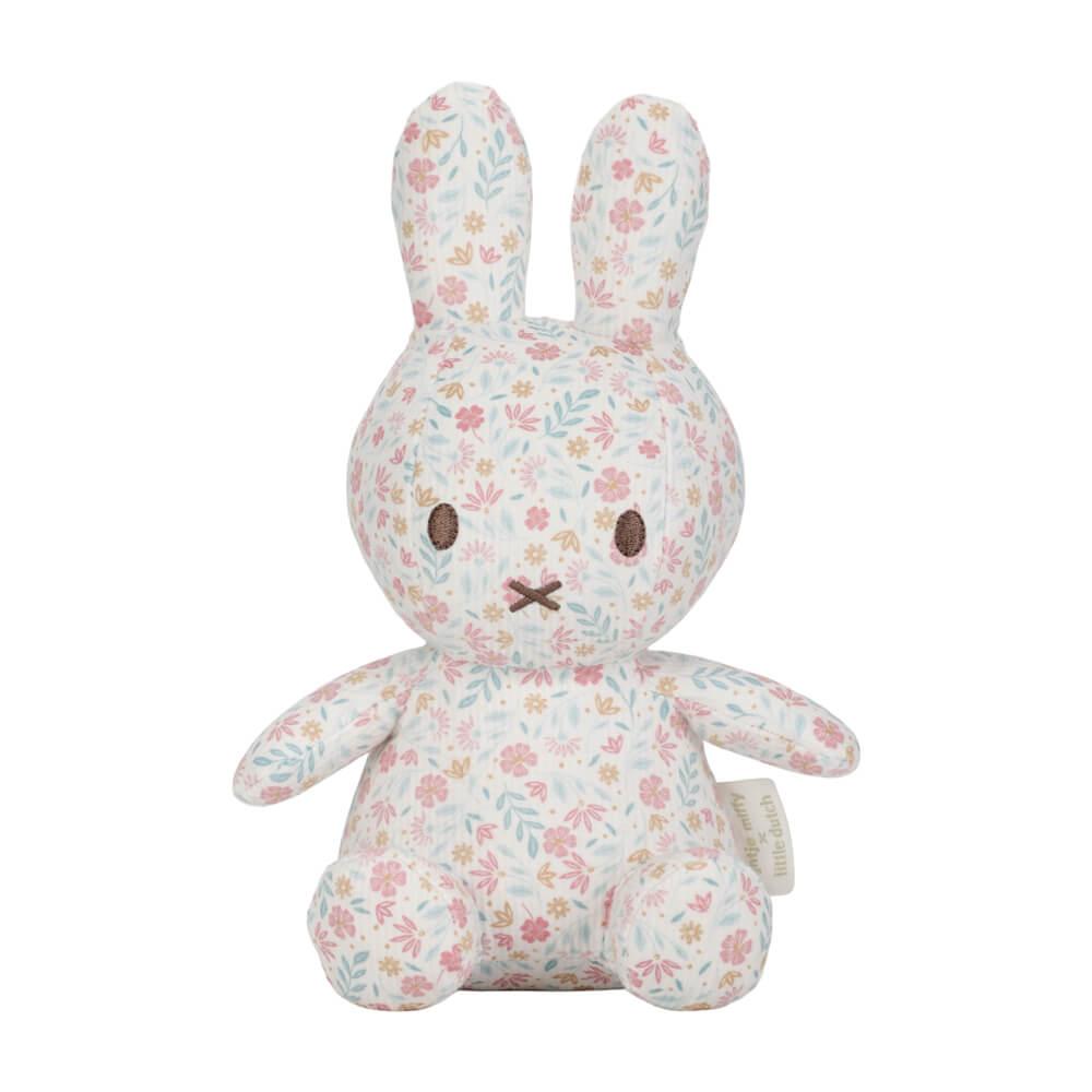 Miffy Lucky Blossom All Over Print Stuffed Animals OCARE NZ