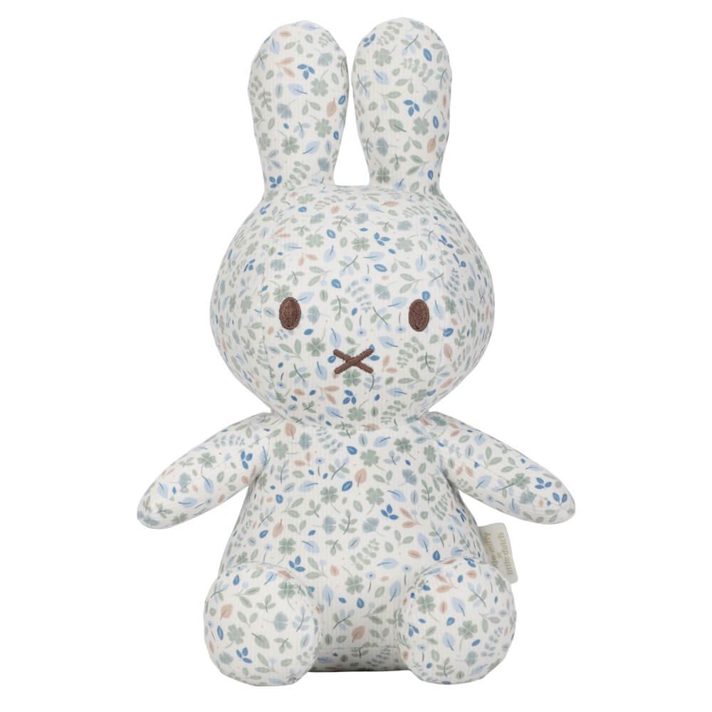 Miffy Lucky Leaves All Over Print Stuffed Animals OCARE NZ