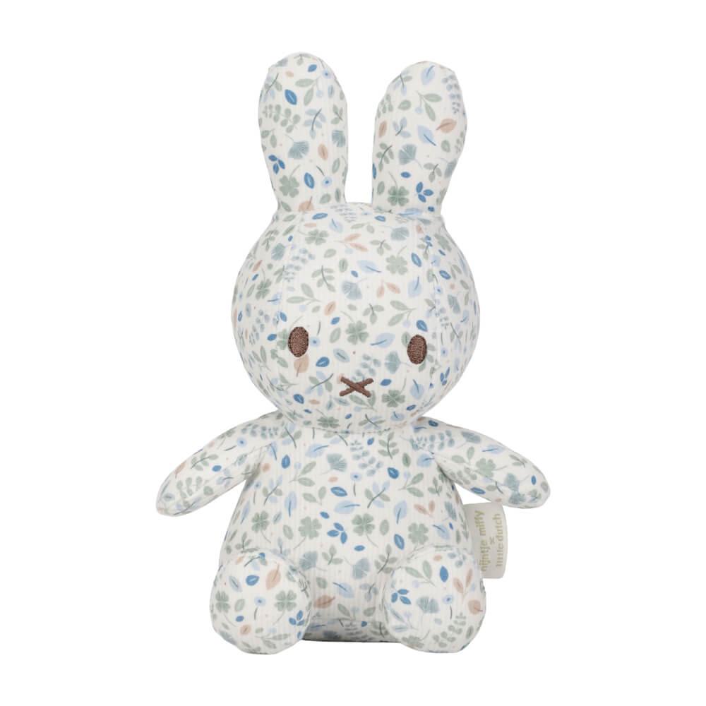 Miffy Lucky Leaves All Over Print Stuffed Animals OCARE NZ