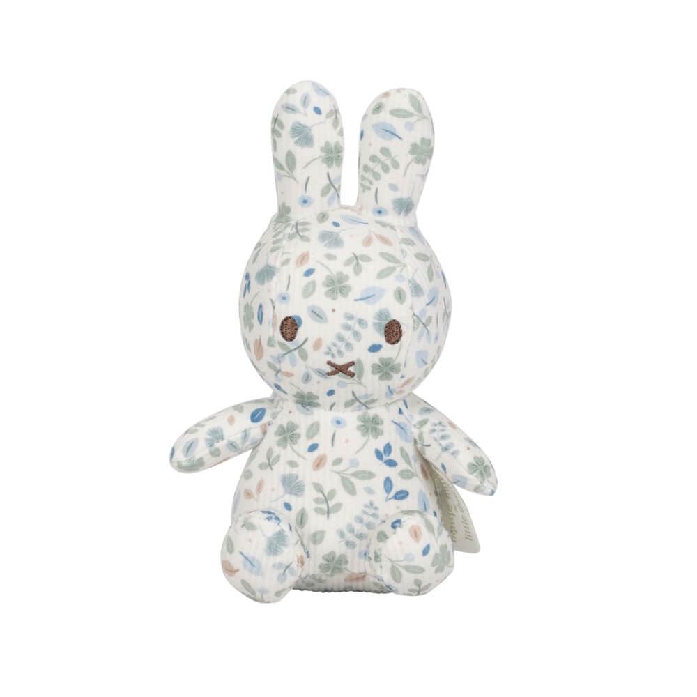 Miffy Lucky Leaves All Over Print Stuffed Animals OCARE NZ