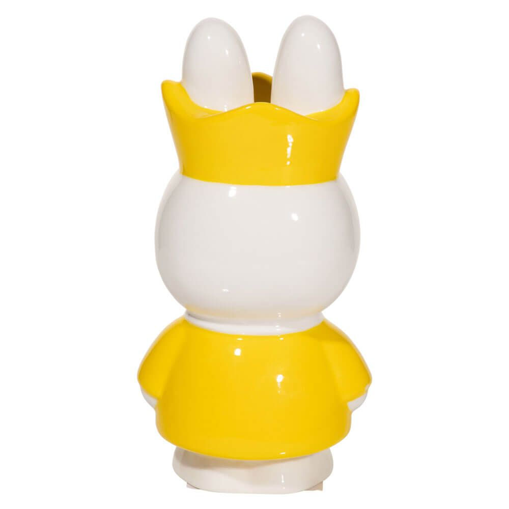 Miffy Queen Figurine